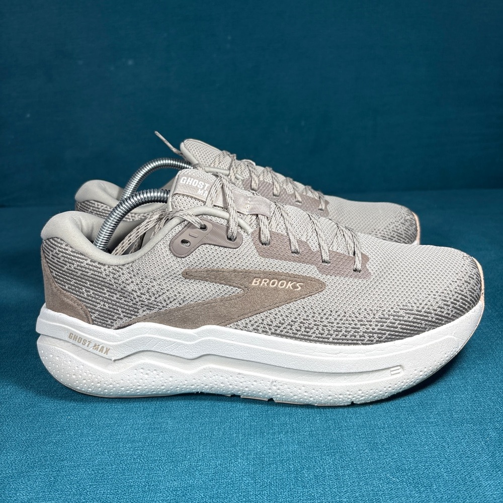 Brooks Ghost Max 2 - image 3